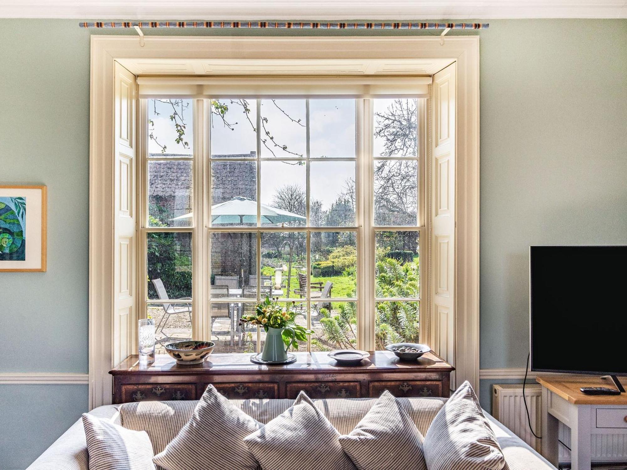 Hemblington Hall Arts And Leisure Ltd South Walsham Экстерьер фото