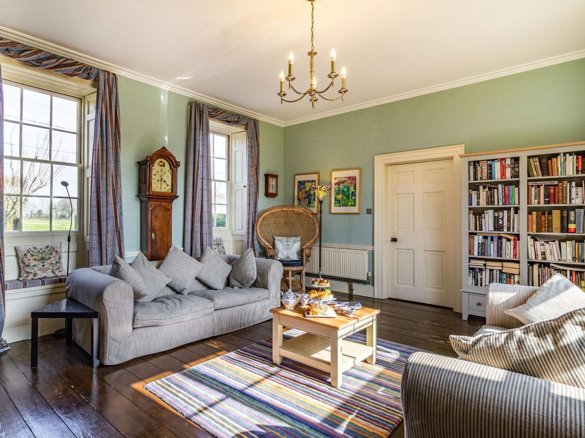 Hemblington Hall Arts And Leisure Ltd South Walsham Экстерьер фото